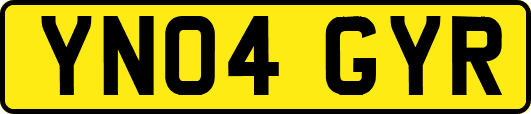 YN04GYR