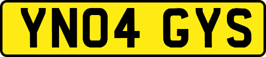 YN04GYS