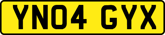 YN04GYX
