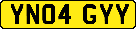 YN04GYY