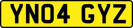 YN04GYZ