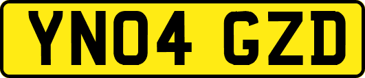 YN04GZD