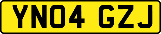 YN04GZJ