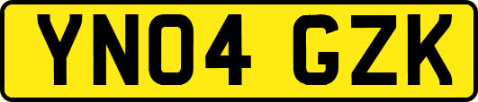 YN04GZK