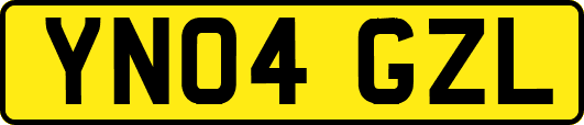 YN04GZL
