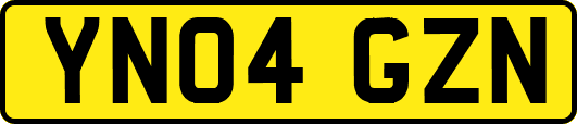 YN04GZN