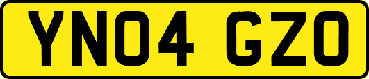 YN04GZO