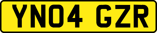 YN04GZR