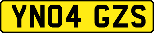 YN04GZS