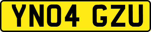 YN04GZU