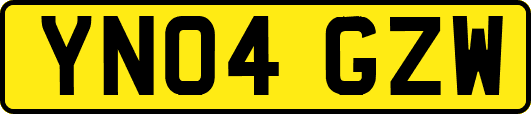 YN04GZW