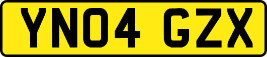 YN04GZX