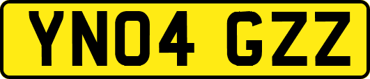YN04GZZ