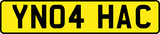 YN04HAC
