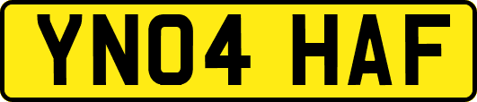 YN04HAF