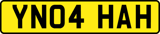 YN04HAH