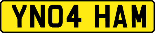 YN04HAM
