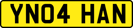 YN04HAN