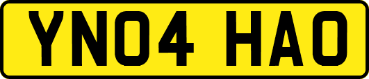 YN04HAO