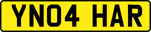 YN04HAR