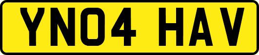 YN04HAV