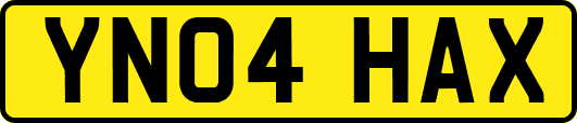 YN04HAX