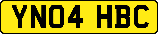 YN04HBC