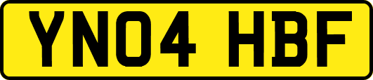 YN04HBF