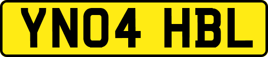 YN04HBL