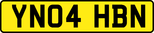 YN04HBN