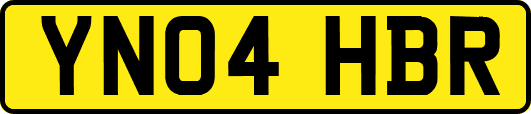 YN04HBR