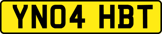 YN04HBT