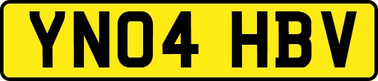 YN04HBV