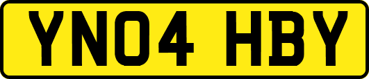 YN04HBY