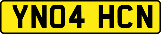 YN04HCN