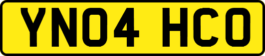 YN04HCO