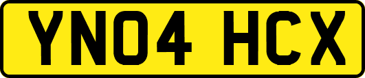 YN04HCX
