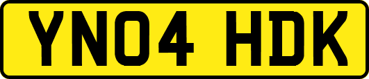 YN04HDK