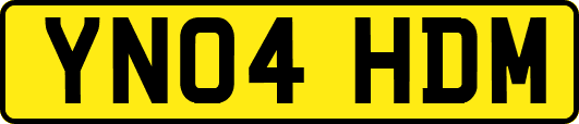 YN04HDM