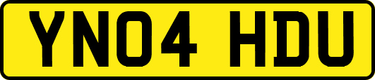 YN04HDU