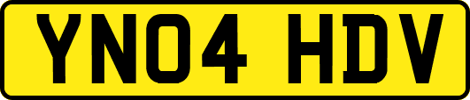 YN04HDV
