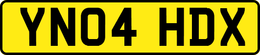 YN04HDX