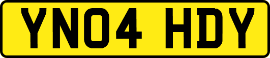 YN04HDY