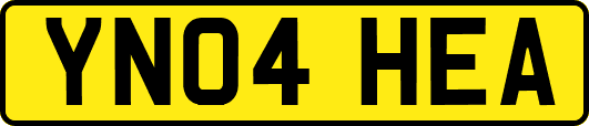 YN04HEA