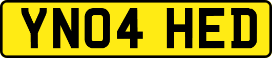 YN04HED