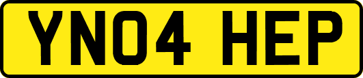 YN04HEP
