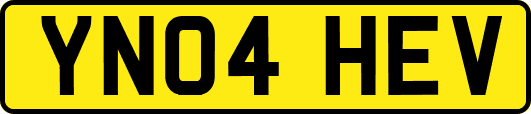 YN04HEV