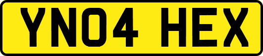 YN04HEX