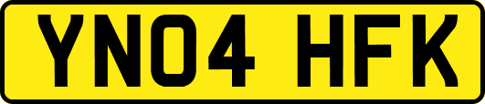 YN04HFK