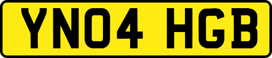 YN04HGB